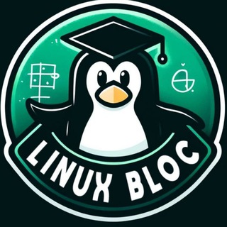 LinuxBloc avatar
