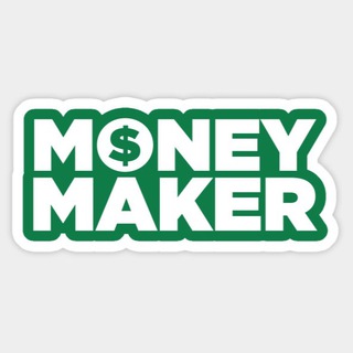 MONEYMAKER avatar