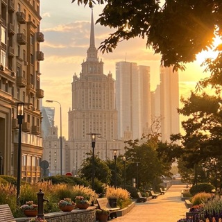 MOSCOWect avatar