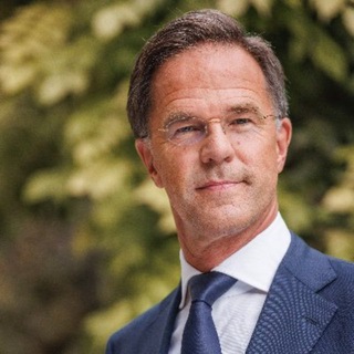 Mark Rutte avatar