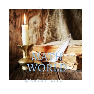 Math World avatar