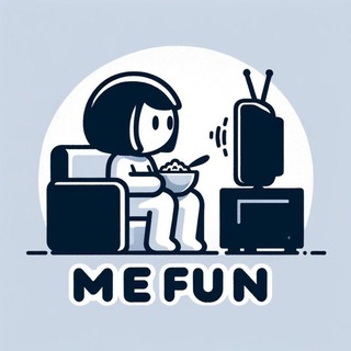 MeFunChannel avatar