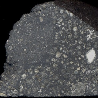Meteorite avatar