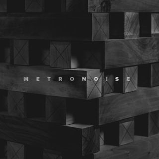 Metronoise avatar