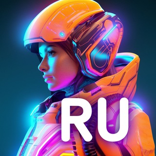 Midjourney Profi RU avatar