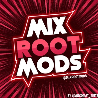 MixRoot Mods avatar
