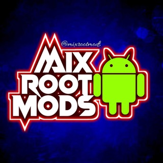 Mixroot Tutorials avatar