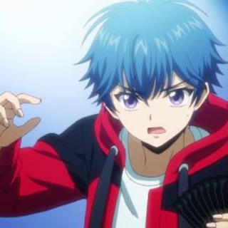 NC-Raws | Channel avatar