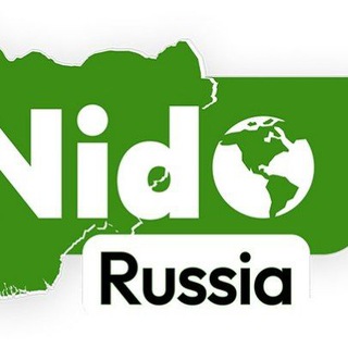 NIDO Russia (НИДО) avatar