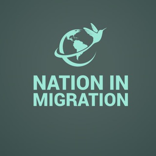 Nation in Migration avatar