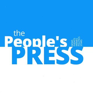 People's Press avatar
