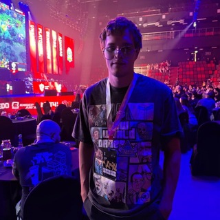 PlatonHDD avatar