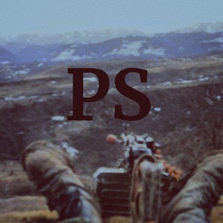 Post Scriptum avatar