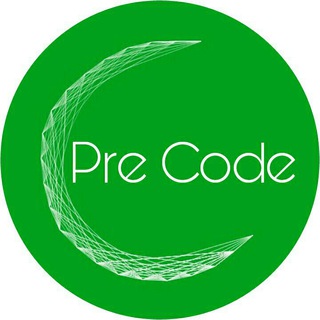 Pre Code avatar