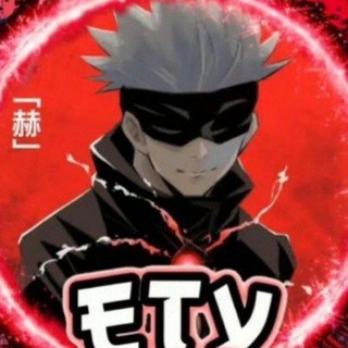 Promotion In ETY avatar