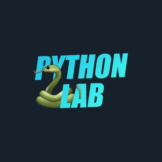 🐍 Python Lab avatar