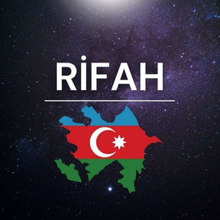 RİFAH avatar