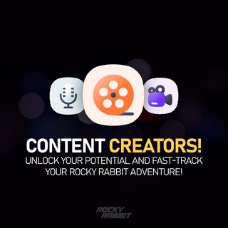 Rocky Rabbit UGC avatar