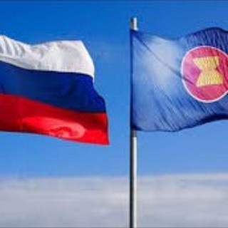 Russian Mission to ASEAN avatar