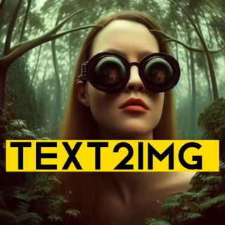 Stable Diffusion | Text2img avatar