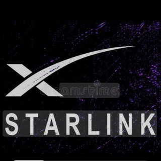 Starlink DJI RUS avatar
