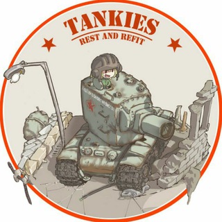 Tankie's R&R avatar