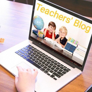 Teachers' Blog💐 avatar