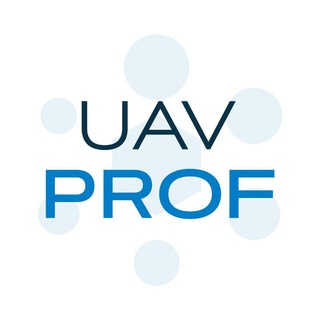 UAVProf.com avatar
