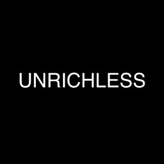 UNRICHLESS avatar