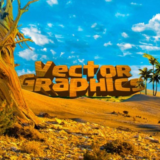 Vector Graphics avatar