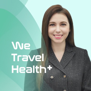 We Travel Health avatar