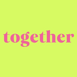 together - место, где мы вместе avatar